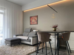 Magnolia Spring Apartment